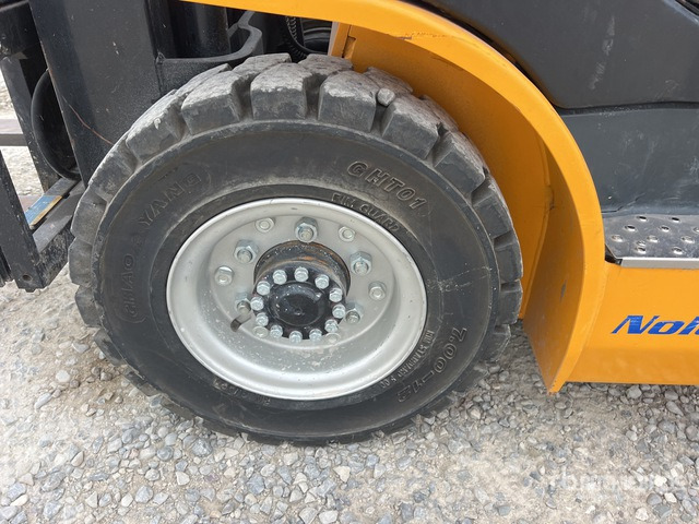 2023 XCMG FD20-25 3500 kg Forklift - Περονοφόρο όχημα: φωτογραφία 5 2023 XCMG FD20-25 3500 kg Forklift - Περονοφόρο όχημα: φωτογραφία 5