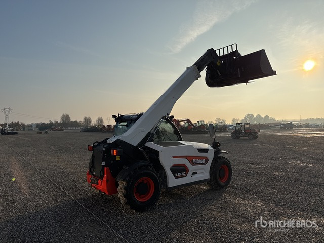 2024 Bobcat TL25.60RB Telehandler - Τηλεσκοπικός φορτωτής: φωτογραφία 4 2024 Bobcat TL25.60RB Telehandler - Τηλεσκοπικός φορτωτής: φωτογραφία 4