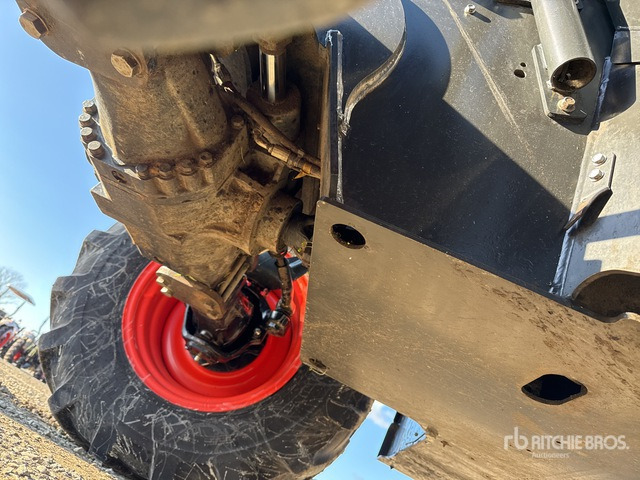 2024 Bobcat TL38.70BRD Telehandler - Τηλεσκοπικός φορτωτής: φωτογραφία 5 2024 Bobcat TL38.70BRD Telehandler - Τηλεσκοπικός φορτωτής: φωτογραφία 5