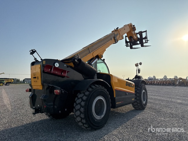 2024 Dieci Hercules 190.10 (Unused) Telehandler - Τηλεσκοπικός φορτωτής: φωτογραφία 4 2024 Dieci Hercules 190.10 (Unused) Telehandler - Τηλεσκοπικός φορτωτής: φωτογραφία 4