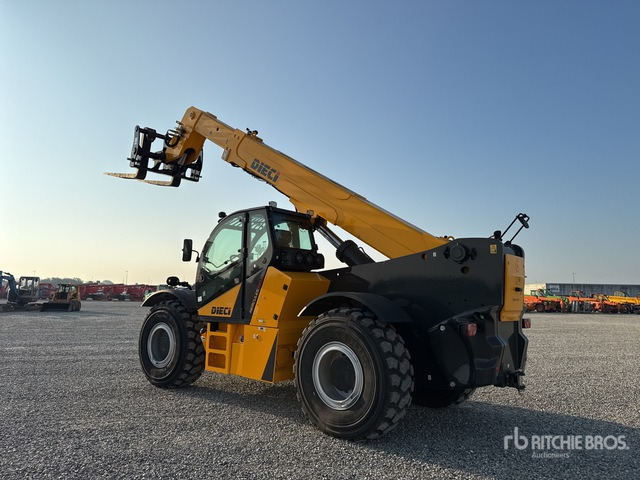 2024 Dieci Hercules 190.10 (Unused) Telehandler - Τηλεσκοπικός φορτωτής: φωτογραφία 3 2024 Dieci Hercules 190.10 (Unused) Telehandler - Τηλεσκοπικός φορτωτής: φωτογραφία 3