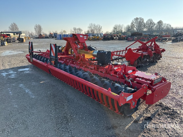 2024 Kverneland NGH101F30 Rotary (Unused) Harrow - Σβάρνα: φωτογραφία 2 2024 Kverneland NGH101F30 Rotary (Unused) Harrow - Σβάρνα: φωτογραφία 2