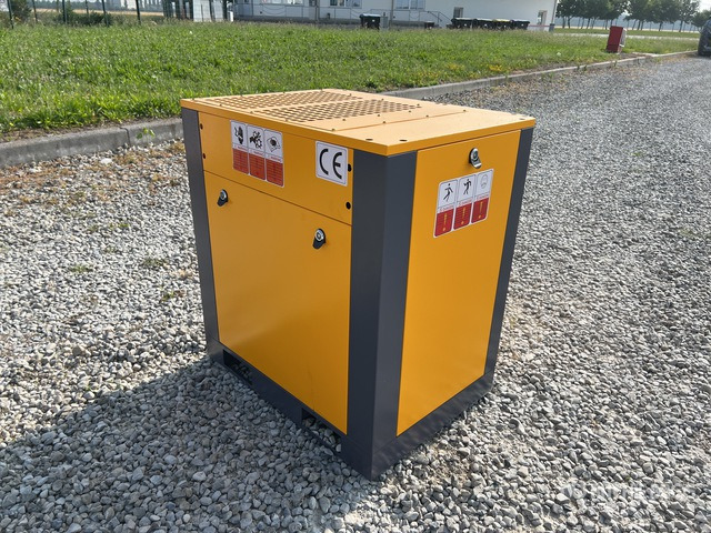 2024 Zelfir VSD-10HP (Unused) Air Compressor - Αεροσυμπιεστής: φωτογραφία 4 2024 Zelfir VSD-10HP (Unused) Air Compressor - Αεροσυμπιεστής: φωτογραφία 4