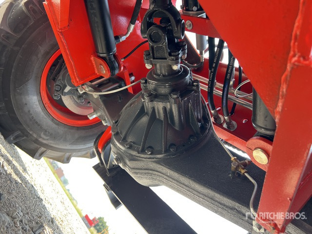 2025 Plus Power T30A1 3000 kg (Unused) Rough Terrain Forklift - Φορτηγό ανωμάλου εδάφους: φωτογραφία 5 2025 Plus Power T30A1 3000 kg (Unused) Rough Terrain Forklift - Φορτηγό ανωμάλου εδάφους: φωτογραφία 5
