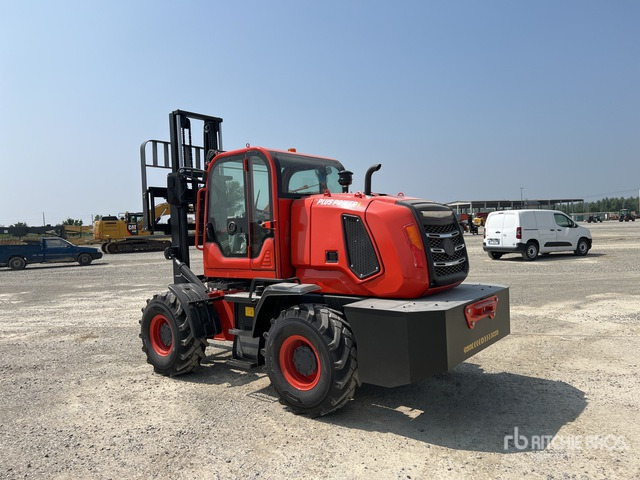 2025 Plus Power T30A1 3000 kg (Unused) Rough Terrain Forklift - Φορτηγό ανωμάλου εδάφους: φωτογραφία 3 2025 Plus Power T30A1 3000 kg (Unused) Rough Terrain Forklift - Φορτηγό ανωμάλου εδάφους: φωτογραφία 3