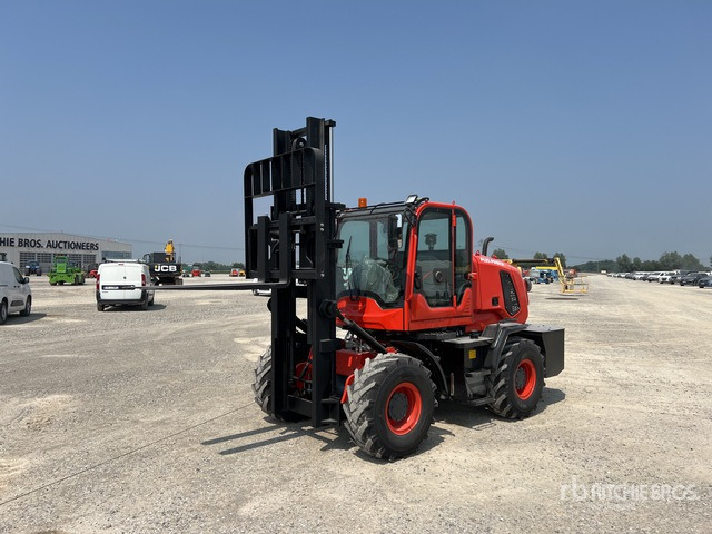 2025 Plus Power T30A1 3000 kg (Unused) Rough Terrain Forklift - Φορτηγό ανωμάλου εδάφους: φωτογραφία 2 2025 Plus Power T30A1 3000 kg (Unused) Rough Terrain Forklift - Φορτηγό ανωμάλου εδάφους: φωτογραφία 2