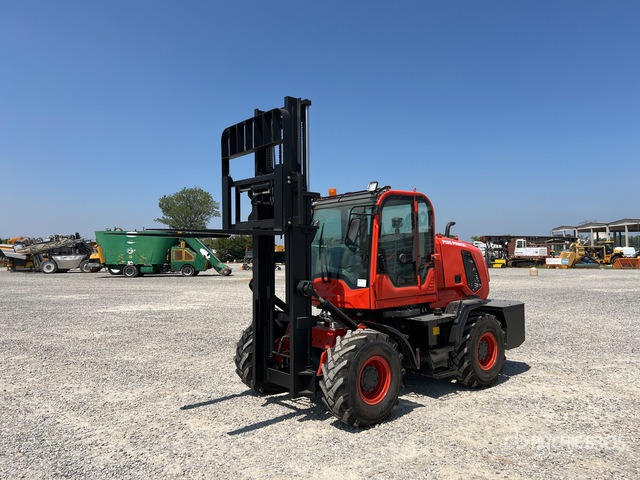 2025 Plus Power T30A1 3000 kg (Unused) Rough Terrain Forklift - Φορτηγό ανωμάλου εδάφους: φωτογραφία 1 2025 Plus Power T30A1 3000 kg (Unused) Rough Terrain Forklift - Φορτηγό ανωμάλου εδάφους: φωτογραφία 1