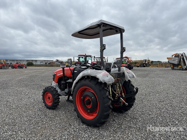 2025 Plus Power TT604 (Unused) 4WD Tractor - Τρακτέρ: φωτογραφία 3 2025 Plus Power TT604 (Unused) 4WD Tractor - Τρακτέρ: φωτογραφία 3