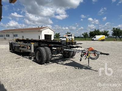 ATLAS R2 SP 70 T/A - Ρυμούλκα ανατρεπόμενο: φωτογραφία 4 ATLAS R2 SP 70 T/A - Ρυμούλκα ανατρεπόμενο: φωτογραφία 4