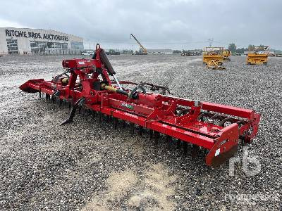 BREVIGLIERI PREMIER 600 - Φρεζοσβαρνα: φωτογραφία 1 BREVIGLIERI PREMIER 600 - Φρεζοσβαρνα: φωτογραφία 1