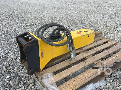 EPIROC EC50T - Υδραυλικό σφυρί: φωτογραφία 3 EPIROC EC50T - Υδραυλικό σφυρί: φωτογραφία 3
