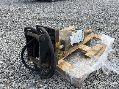 EPIROC SB302 - Υδραυλικό σφυρί: φωτογραφία 3 EPIROC SB302 - Υδραυλικό σφυρί: φωτογραφία 3