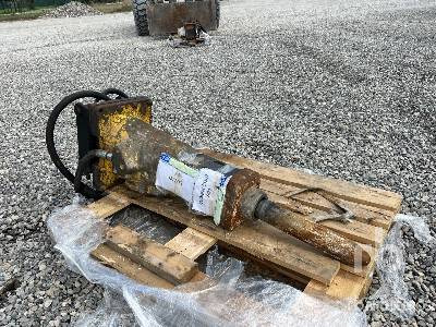 EPIROC SB302 - Υδραυλικό σφυρί: φωτογραφία 4 EPIROC SB302 - Υδραυλικό σφυρί: φωτογραφία 4