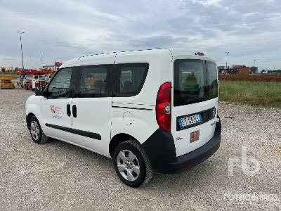 FIAT DOBLO - Αυτοκίνητο: φωτογραφία 2 FIAT DOBLO - Αυτοκίνητο: φωτογραφία 2