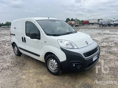 FIAT FIORINO 4 PORTE 1.3 MULTIJET 95 CV E6 SX - Φορτηγό κόφα: φωτογραφία 4 FIAT FIORINO 4 PORTE 1.3 MULTIJET 95 CV E6 SX - Φορτηγό κόφα: φωτογραφία 4