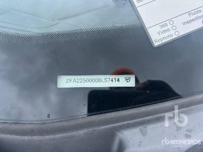 FIAT FIORINO 4 PORTE 1.3 MULTIJET 95 CV E6 SX - Φορτηγό κόφα: φωτογραφία 5 FIAT FIORINO 4 PORTE 1.3 MULTIJET 95 CV E6 SX - Φορτηγό κόφα: φωτογραφία 5