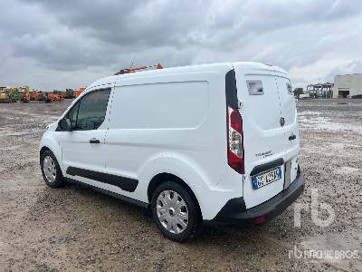 FORD TRANSIT CONNECT 1.5 TDCI 120CV AUTO SeS ... - Φορτηγό κόφα: φωτογραφία 2 FORD TRANSIT CONNECT 1.5 TDCI 120CV AUTO SeS ... - Φορτηγό κόφα: φωτογραφία 2