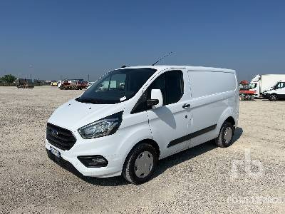 FORD TRANSIT - Φορτηγό κόφα: φωτογραφία 1 FORD TRANSIT - Φορτηγό κόφα: φωτογραφία 1