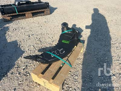 HAENER HRZ-MORIN-M1 Ripper (Unused) - Νύχι: φωτογραφία 2 HAENER HRZ-MORIN-M1 Ripper (Unused) - Νύχι: φωτογραφία 2