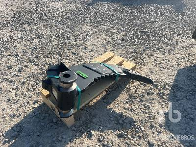 HAENER HRZ-MORIN-M1 Ripper (Unused) - Νύχι: φωτογραφία 4 HAENER HRZ-MORIN-M1 Ripper (Unused) - Νύχι: φωτογραφία 4
