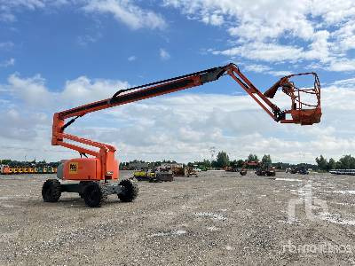 HAULOTTE HA260PX - Καλαθοφόρο ανυψωτικό: φωτογραφία 4 HAULOTTE HA260PX - Καλαθοφόρο ανυψωτικό: φωτογραφία 4
