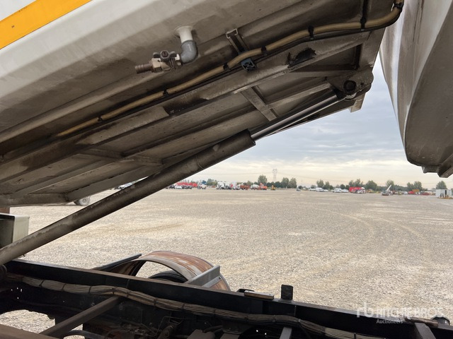 Isuzu P75 Autocarro per rifiuti - Απορριμματοφόρο: φωτογραφία 5 Isuzu P75 Autocarro per rifiuti - Απορριμματοφόρο: φωτογραφία 5