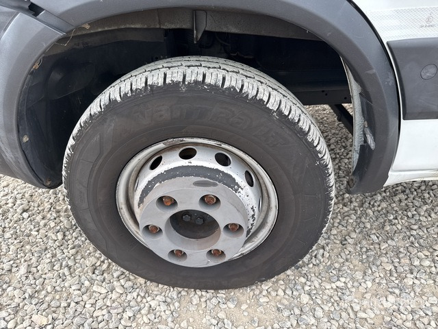 Iveco Daily 65C15 Autocarro cassone fisso - Μικρό φορτηγό με καρότσα: φωτογραφία 5 Iveco Daily 65C15 Autocarro cassone fisso - Μικρό φορτηγό με καρότσα: φωτογραφία 5