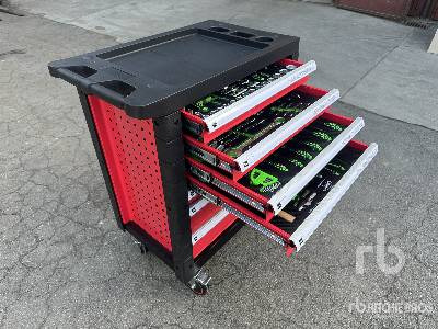 JBM H424376200000 Red Black (Unused) - Εργαλείο/ Εξοπλισμός: φωτογραφία 1 JBM H424376200000 Red Black (Unused) - Εργαλείο/ Εξοπλισμός: φωτογραφία 1