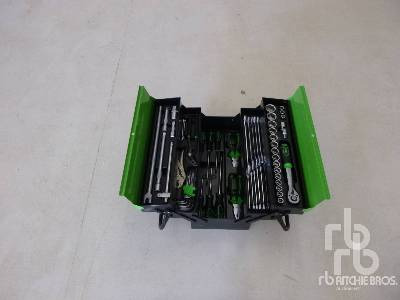 JBM H425356500000 Green Black (Unused) - Εργαλείο/ Εξοπλισμός: φωτογραφία 1 JBM H425356500000 Green Black (Unused) - Εργαλείο/ Εξοπλισμός: φωτογραφία 1