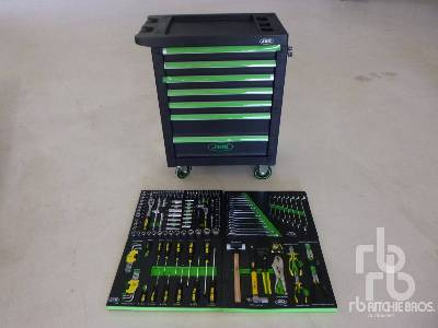 JBM H425390400000 Green Black (Unused) - Εργαλείο/ Εξοπλισμός: φωτογραφία 2 JBM H425390400000 Green Black (Unused) - Εργαλείο/ Εξοπλισμός: φωτογραφία 2