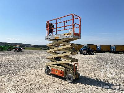 JLG 2630ES Electric - Ψαλιδωτό ανυψωτικό: φωτογραφία 2 JLG 2630ES Electric - Ψαλιδωτό ανυψωτικό: φωτογραφία 2