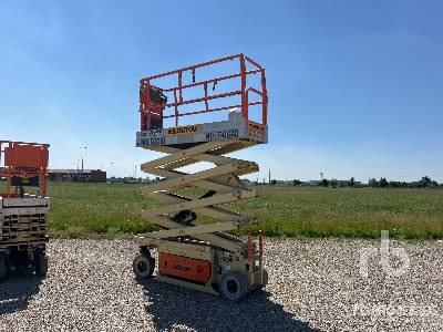 JLG 2630ES Electric - Ψαλιδωτό ανυψωτικό: φωτογραφία 3 JLG 2630ES Electric - Ψαλιδωτό ανυψωτικό: φωτογραφία 3