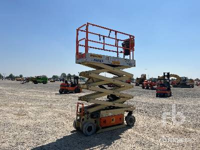 JLG 2630ES Electric - Ψαλιδωτό ανυψωτικό: φωτογραφία 3 JLG 2630ES Electric - Ψαλιδωτό ανυψωτικό: φωτογραφία 3