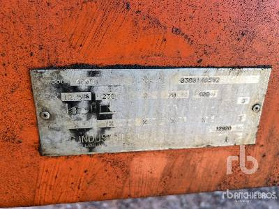 JLG 660SJ - Καλαθοφόρο ανυψωτικό: φωτογραφία 5 JLG 660SJ - Καλαθοφόρο ανυψωτικό: φωτογραφία 5