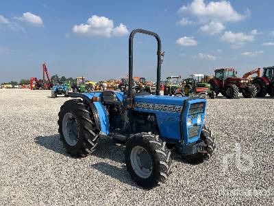 LANDINI 55 30 - Τρακτέρ: φωτογραφία 4 LANDINI 55 30 - Τρακτέρ: φωτογραφία 4