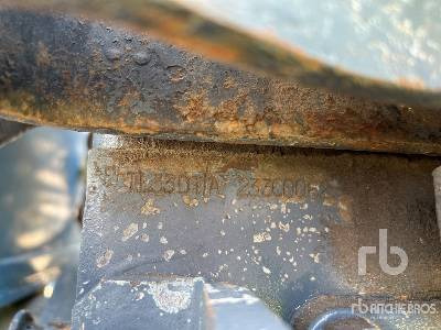 LANDINI 55 30 - Τρακτέρ: φωτογραφία 5 LANDINI 55 30 - Τρακτέρ: φωτογραφία 5