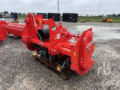 MASCHIO GASPARDO B155 (Unused) - Μονοαξονικά τρακτέρ: φωτογραφία 1 MASCHIO GASPARDO B155 (Unused) - Μονοαξονικά τρακτέρ: φωτογραφία 1