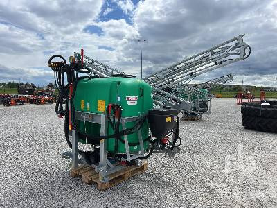 MASCHIO GASPARDO SAURO (Unused) - Ψεκαστικό: φωτογραφία 1 MASCHIO GASPARDO SAURO (Unused) - Ψεκαστικό: φωτογραφία 1