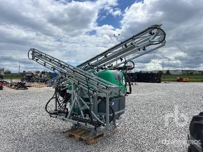 MASCHIO GASPARDO SAURO (Unused) - Ψεκαστικό: φωτογραφία 3 MASCHIO GASPARDO SAURO (Unused) - Ψεκαστικό: φωτογραφία 3