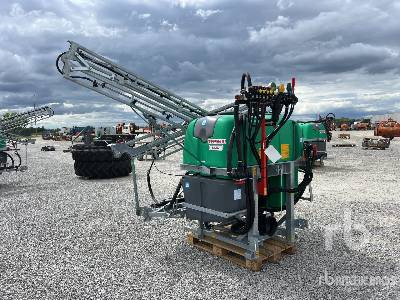 MASCHIO GASPARDO SAURO (Unused) - Ψεκαστικό: φωτογραφία 4 MASCHIO GASPARDO SAURO (Unused) - Ψεκαστικό: φωτογραφία 4