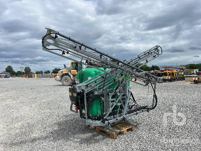 MASCHIO GASPARDO SAURO (Unused) - Ψεκαστικό: φωτογραφία 2 MASCHIO GASPARDO SAURO (Unused) - Ψεκαστικό: φωτογραφία 2