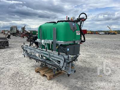 MASCHIO GASPARDO SAURO (Unused) - Ψεκαστικό: φωτογραφία 3 MASCHIO GASPARDO SAURO (Unused) - Ψεκαστικό: φωτογραφία 3