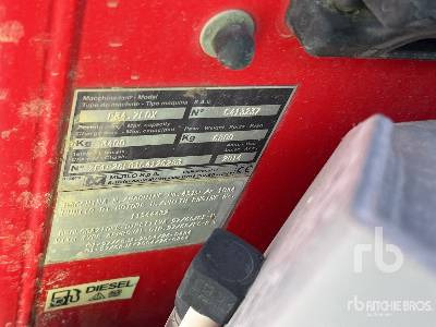 MERLO P34.7LOX - Τηλεσκοπικός φορτωτής: φωτογραφία 5 MERLO P34.7LOX - Τηλεσκοπικός φορτωτής: φωτογραφία 5