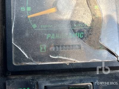 MERLO ROTO 30.13EV - Τηλεσκοπικός φορτωτής: φωτογραφία 2 MERLO ROTO 30.13EV - Τηλεσκοπικός φορτωτής: φωτογραφία 2