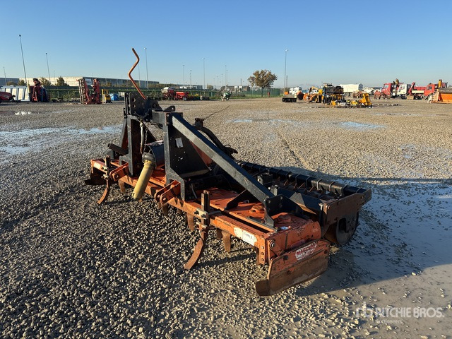 Maschio DM 3000 Harrow - Σβάρνα: φωτογραφία 1 Maschio DM 3000 Harrow - Σβάρνα: φωτογραφία 1