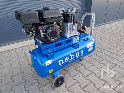 NEBUS LH2065-100L (Unused) - Αεροσυμπιεστής: φωτογραφία 2 NEBUS LH2065-100L (Unused) - Αεροσυμπιεστής: φωτογραφία 2