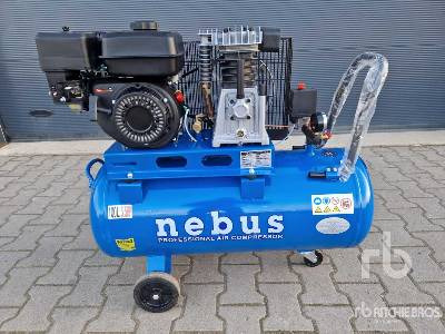 NEBUS LH2065-100L (Unused) - Αεροσυμπιεστής: φωτογραφία 3 NEBUS LH2065-100L (Unused) - Αεροσυμπιεστής: φωτογραφία 3