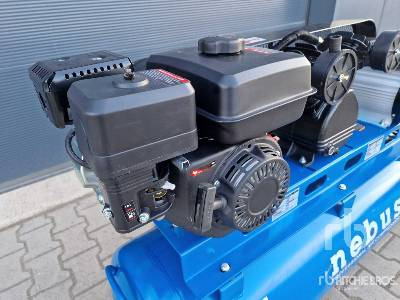 NEBUS LH2065/Q-200L (Unused) - Αεροσυμπιεστής: φωτογραφία 5 NEBUS LH2065/Q-200L (Unused) - Αεροσυμπιεστής: φωτογραφία 5
