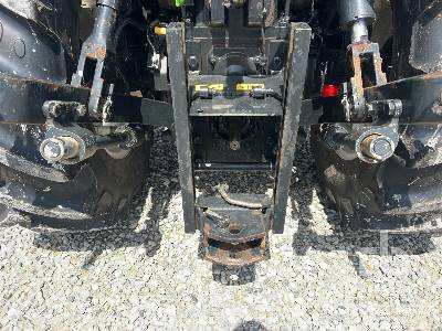Τρακτέρ NEW HOLLAND T4-80 F: φωτογραφία 25