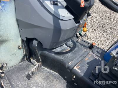 Τρακτέρ NEW HOLLAND T4-80 F: φωτογραφία 11